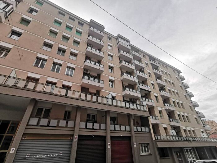 Appartamento bilocale in affitto in Via delle Sette Fontane, Settefontane, Trieste