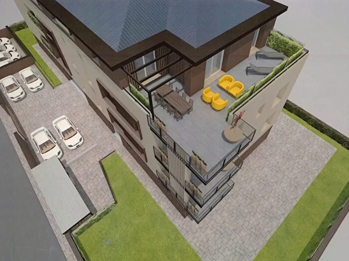 Appartamento trilocale in vendita in Via Mazzini Sassuolo, Sassuolo