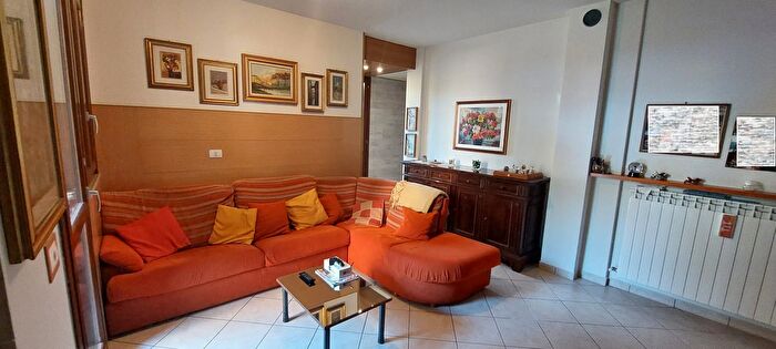 Appartamento quadrilocale in vendita in Vallefoglia