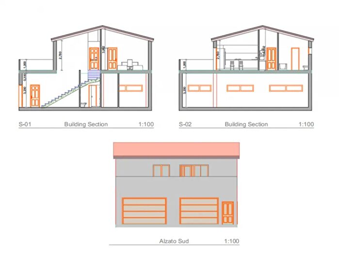 Case in Vendita e in Affitto - 2