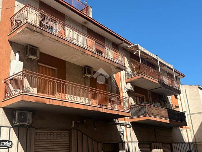 Appartamento trilocale in vendita in Via Napoli, Rossano Stazione, CoriglianoRossano