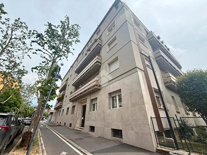 Appartamento quadrilocale in affitto in Via Guglielmo Marconi, Brescia