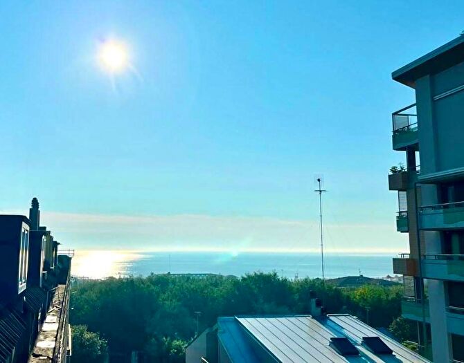 Appartamento bilocale in affitto in Brondolo, Chioggia