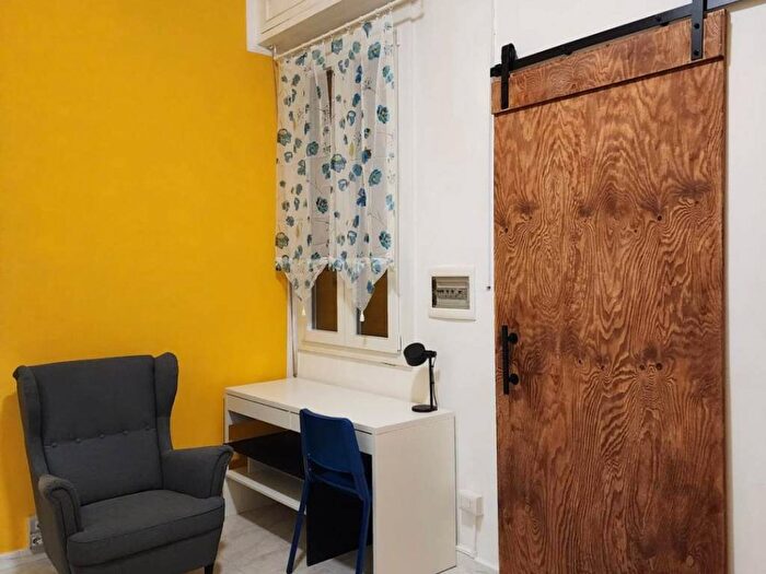 Appartamento bilocale in affitto in Via Alessandro Manzoni, Centro, Sesto San Giovanni