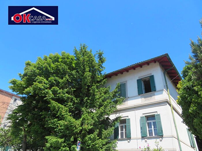 Appartamento quadrilocale in vendita in Francesco, Monfalcone