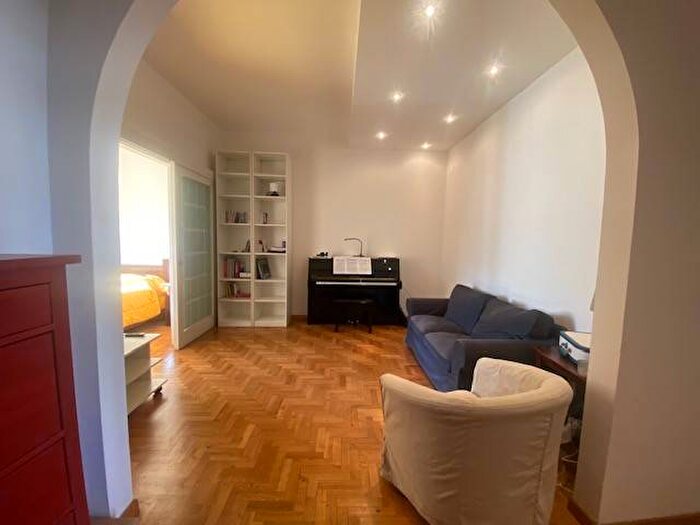 Appartamento quadrilocale in affitto in Via Giovanni de' Marignolli, Ponte di Mezzo Circondaria, Firenze