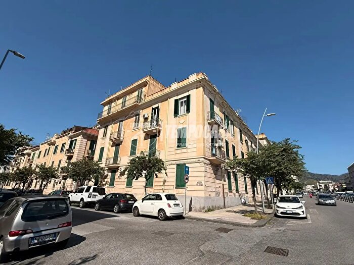 Appartamento quadrilocale in vendita in Viale Europa F, Messina