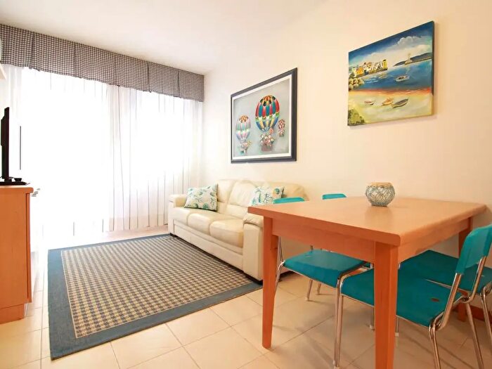 Appartamento trilocale in affitto in Via Giuseppe Verdi, Jesolo