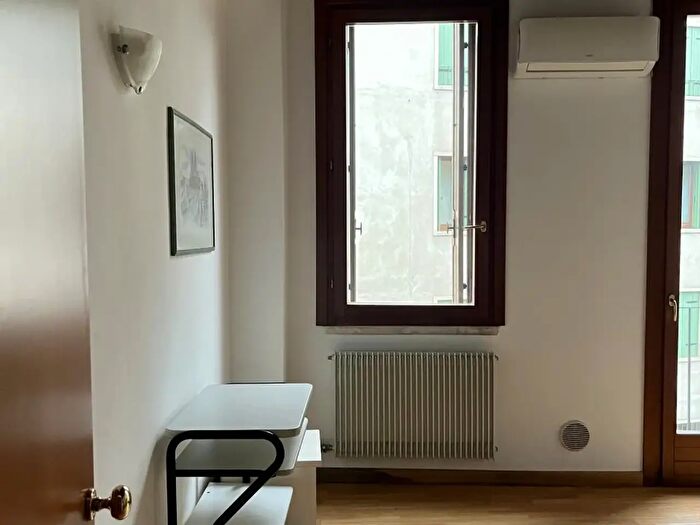 Appartamento bilocale in affitto in Contra Pedemuro San Biagio, Vicenza