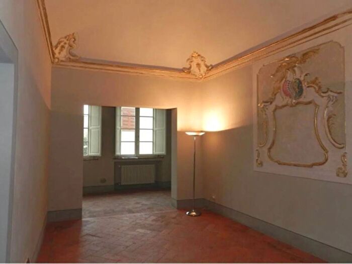 Appartamento quadrilocale in affitto in Corso Giacomo Matteotti No Number, Centro, Cascina