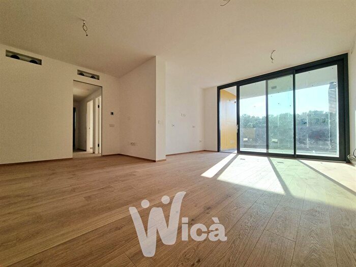 Appartamento quadrilocale in vendita in Cervia