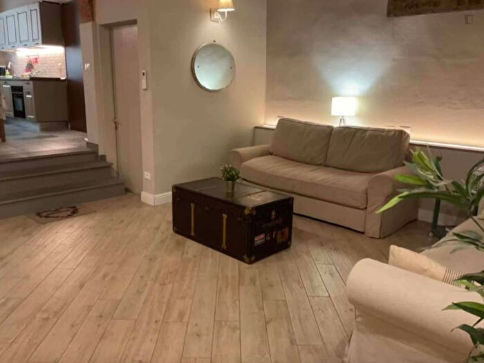 Appartamento bilocale in affitto in Via dei Macci, Santa Croce, Firenze