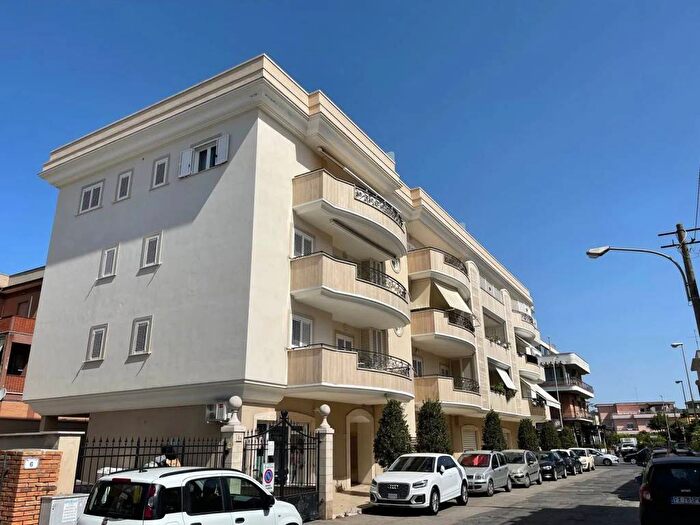 Appartamento bilocale in affitto in Via Delle Ortensie, San Giacomo Santa Barbara, Nettuno
