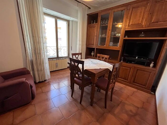 Appartamento quadrilocale in vendita in Vallecrosia