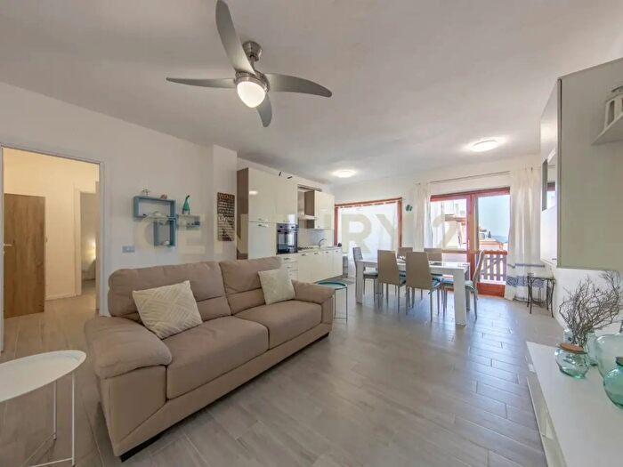 Casa in vendita in Via Carru E Frau h, Stintino