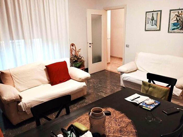 Appartamento quadrilocale in affitto in Centro Storico, Pistoia