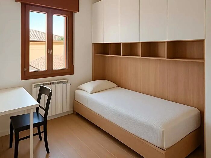 Appartamento monolocale in affitto in Piazzale Papa Giovanni XXIII, Quarto DAltino