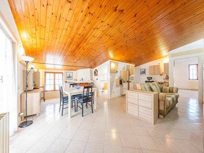 Appartamento bilocale in vendita in Via Luigi Pirandello, Tivoli