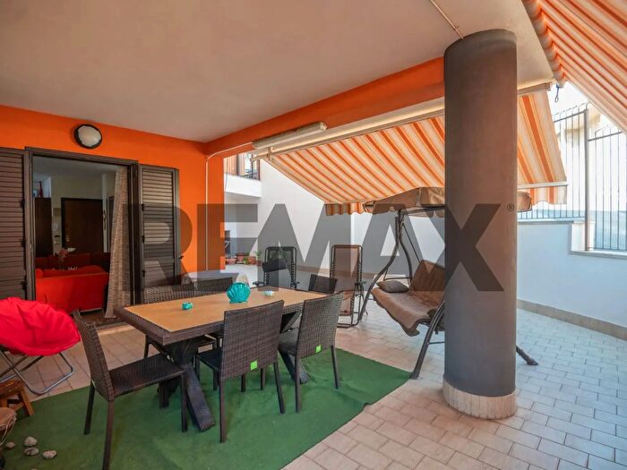 Appartamento con 7 locali in vendita in Via Placido Rizzotto, Vittoria