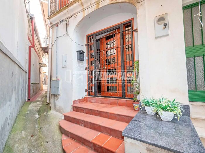 Appartamento quadrilocale in vendita in Strada Provinciale, Messina