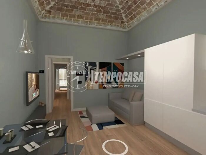 Appartamento bilocale in vendita in Via Giovanni Francesco Napione, Torino