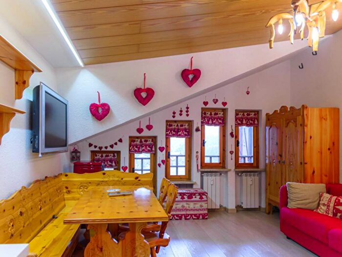 Appartamento bilocale in affitto in Via Croce del Sud, Prato Nevoso, Frabosa Sottana