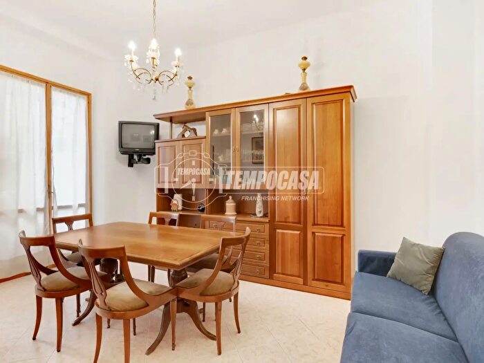 Appartamento bilocale in affitto in Via Peroni, Milano