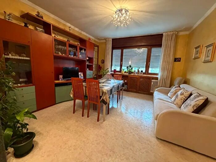 Appartamento trilocale in vendita in Via Michelangelo, Grugliasco