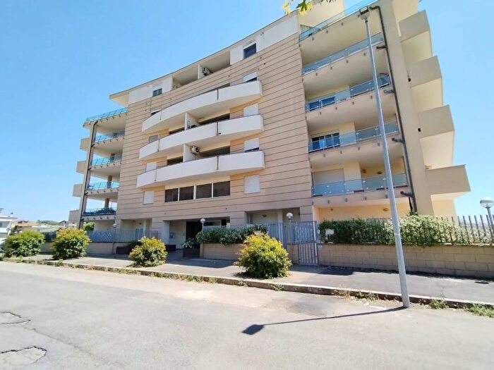 Appartamento bilocale in affitto in Via Arno, Guardapasso, Aprilia