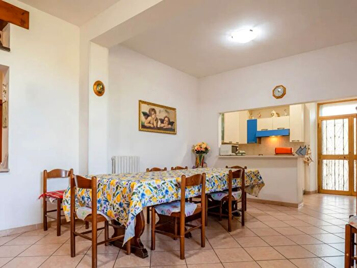 Appartamento quadrilocale in vendita in Via Brancadoro, San Benedetto Del Tronto