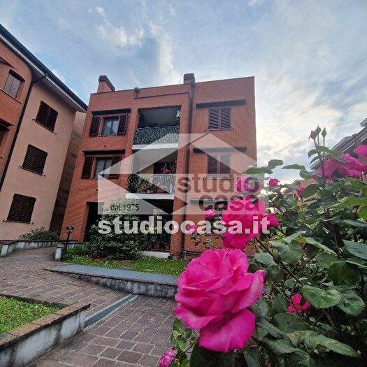 Appartamento monolocale in affitto in VIA SIRIO, Centro, Pessano con Bornago