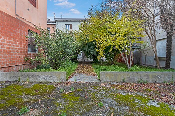 Casa quadrilocale in vendita in Conselice