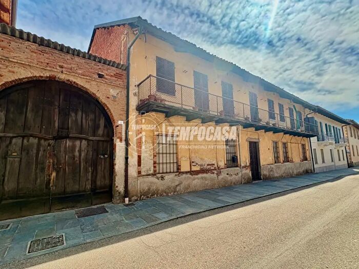 Casa in vendita in Via Umberto I, Rivalta Di Torino