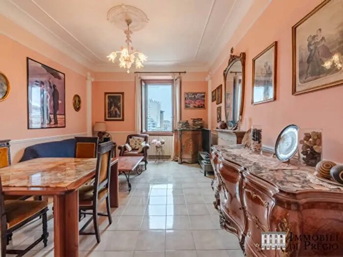 Appartamento bilocale in affitto in Piazzale Stazione Genova, Milano