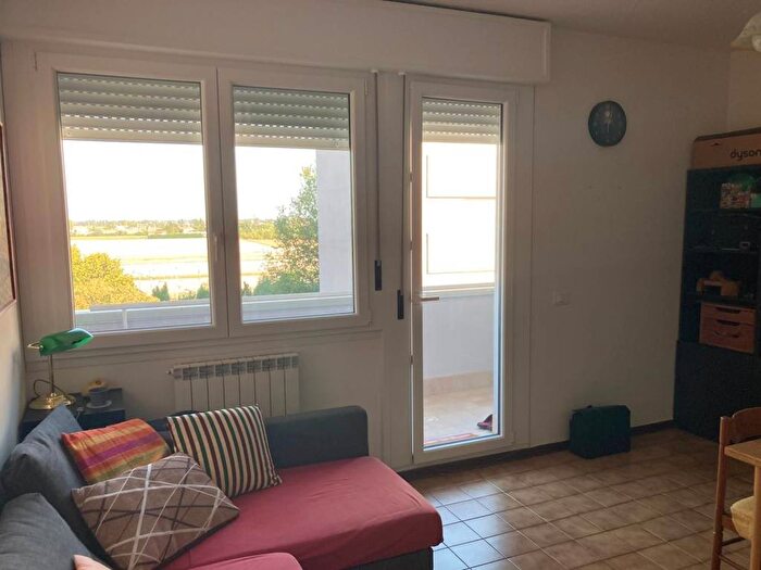 Appartamento bilocale in affitto in Via Antonio Gramsci, Progresso, Castel Maggiore