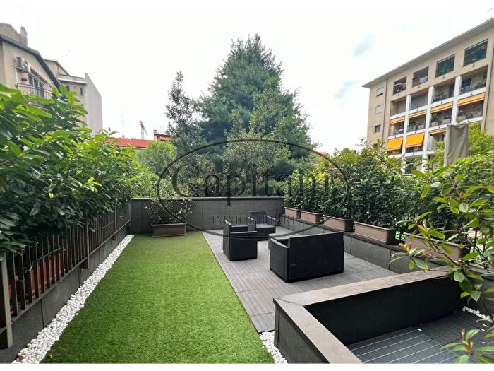 Appartamento monolocale in affitto in Via Francesco De Sanctis, Cermenate Abbiategrasso, Milano