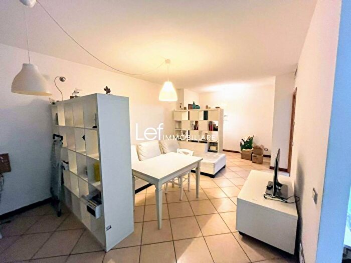 Appartamento quadrilocale in affitto in Via Borgo Porta, Centro, Conegliano