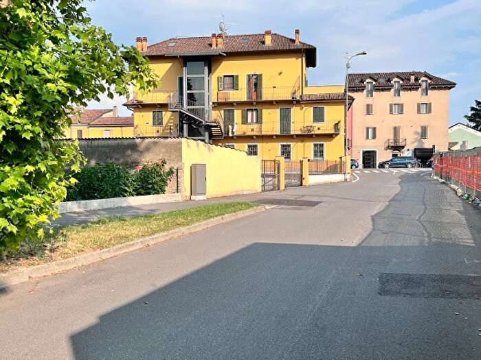 Appartamento bilocale in affitto in Via Felice Cavallotti, Revellino Campo Marte, Lodi