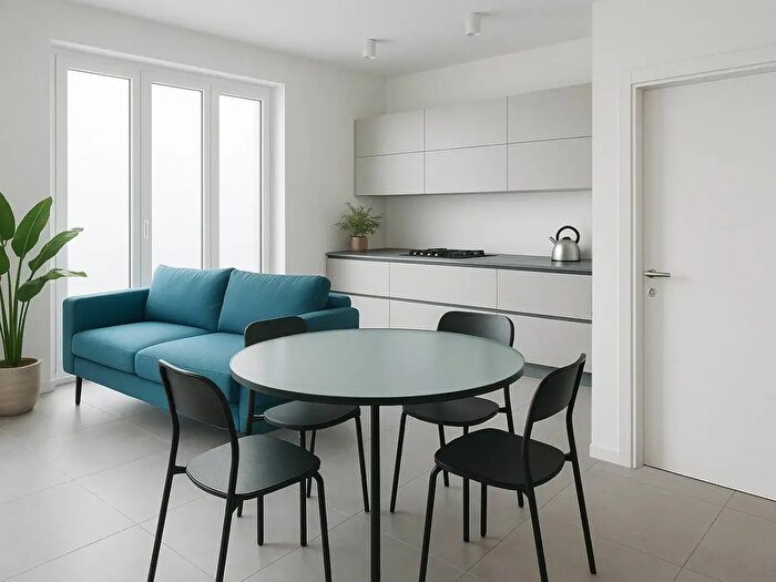 Appartamento monolocale in vendita in Via Trieste, Porto SantElpidio