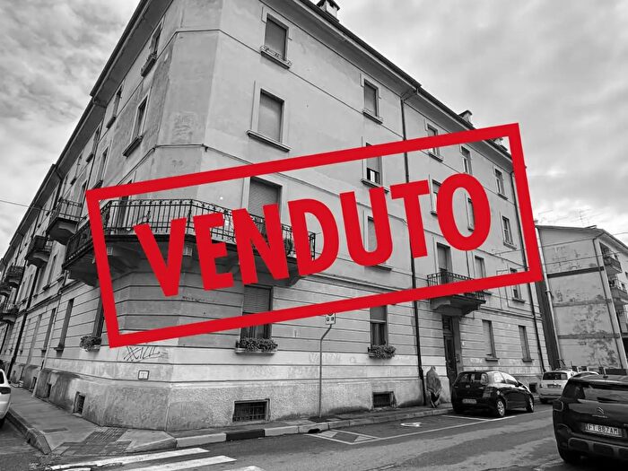 Appartamento trilocale in vendita in Monfalcone