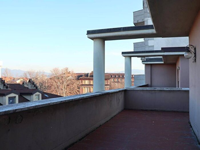 Appartamento monolocale in affitto in Via San Donato, San Donato, Torino