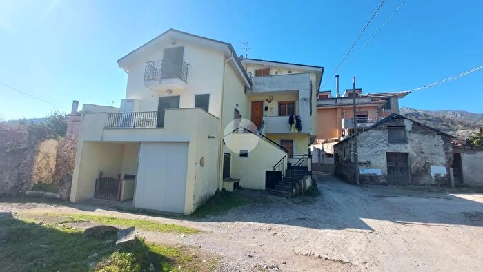 Appartamento bilocale in vendita in Via aNaddeo, Pellezzano