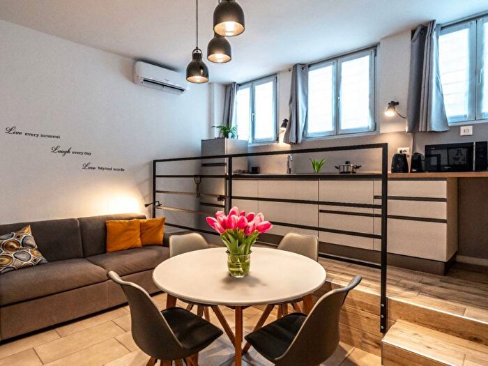 Appartamento bilocale in affitto in Via Staro, Udine, Milano