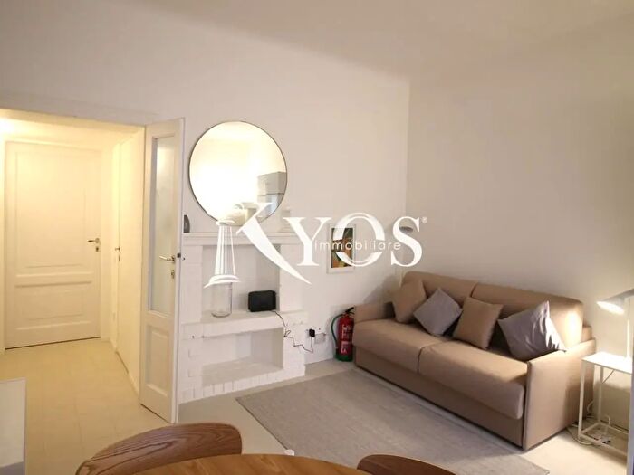 Appartamento bilocale in vendita in Via Pietro Maroncelli, Milano