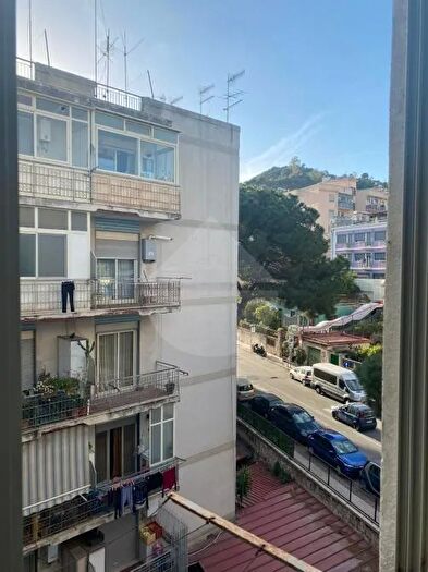 Appartamento trilocale in vendita in Messina