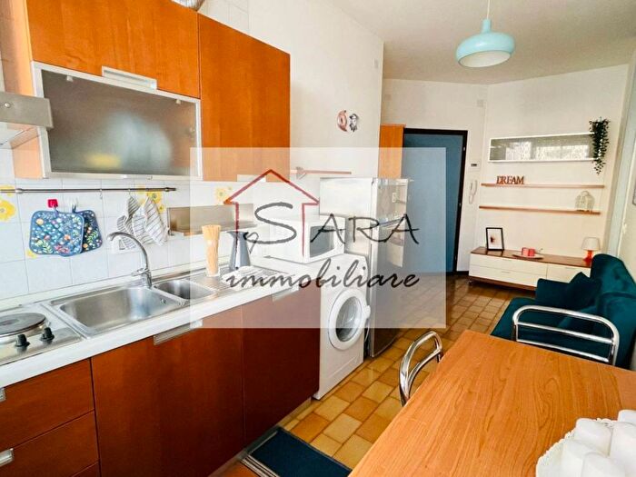 Appartamento bilocale in affitto in via Turazza, Stanga Pio X, Padova