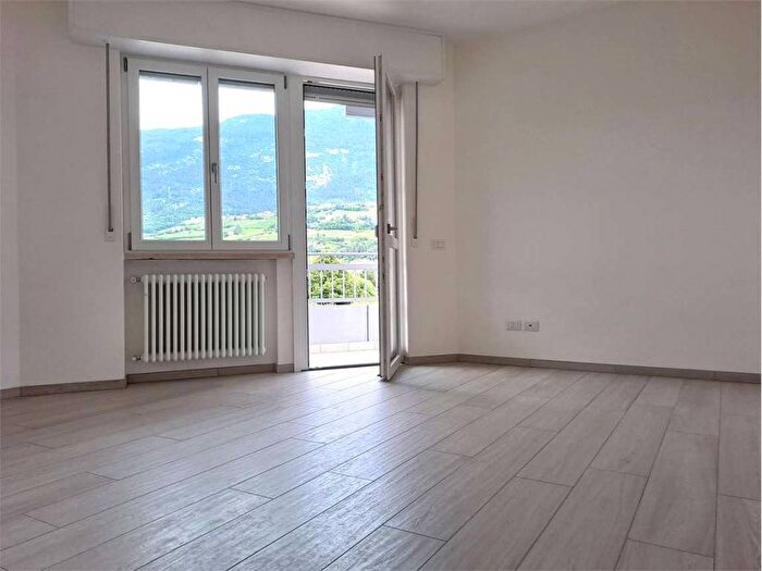 Appartamento bilocale in affitto in Via Maccani, Maccani Campotrentino, Trento