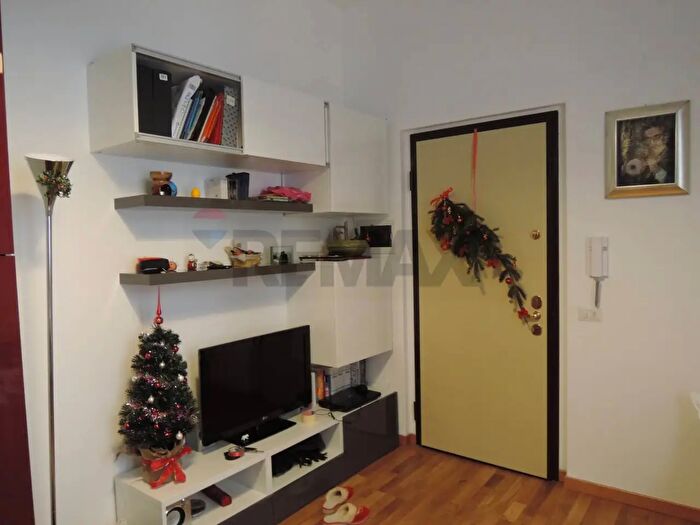 Appartamento bilocale in vendita in Via Pompeo Cambiasi, Milano