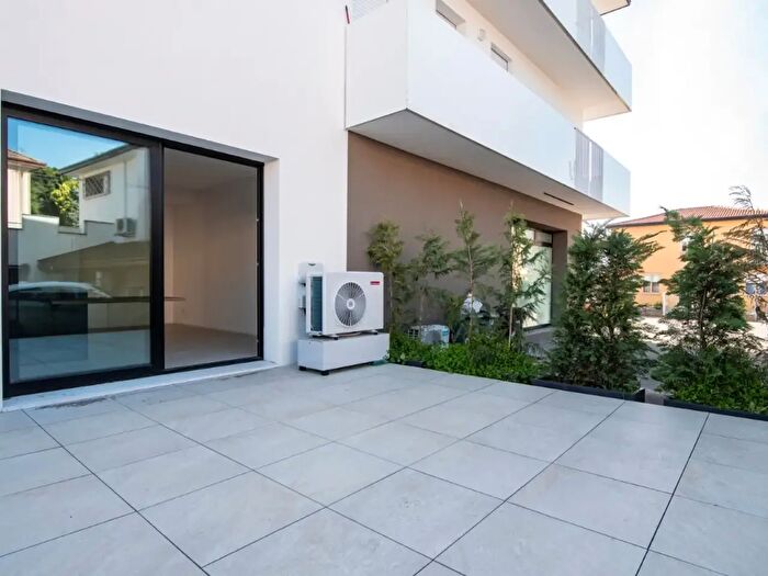 Appartamento bilocale in vendita in Via Provenza, Padova
