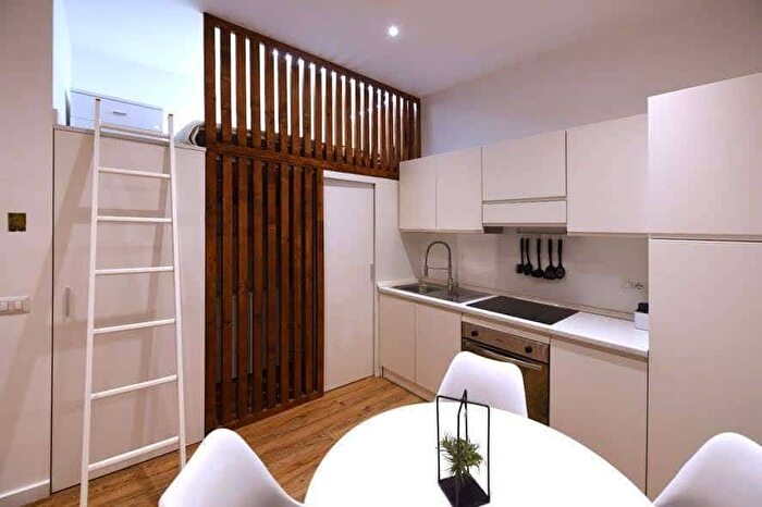 Appartamento in affitto in Via Siro Capsoni, Bruzzano, Milano